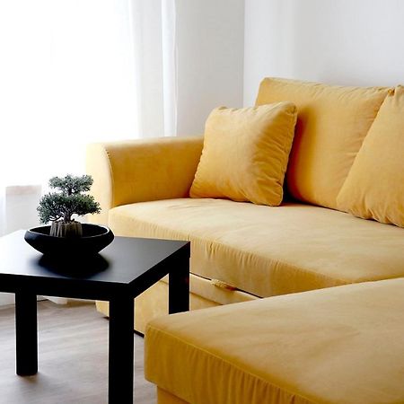קובנה Minimalist Studio Old Town Apartments By Hostlovers מראה חיצוני תמונה