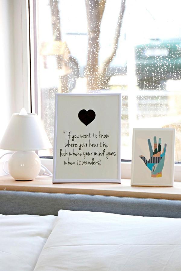 קובנה Minimalist Studio Old Town Apartments By Hostlovers מראה חיצוני תמונה