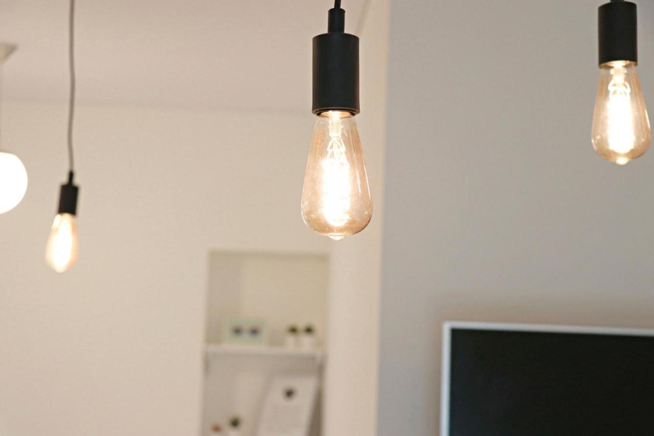 קובנה Minimalist Studio Old Town Apartments By Hostlovers מראה חיצוני תמונה