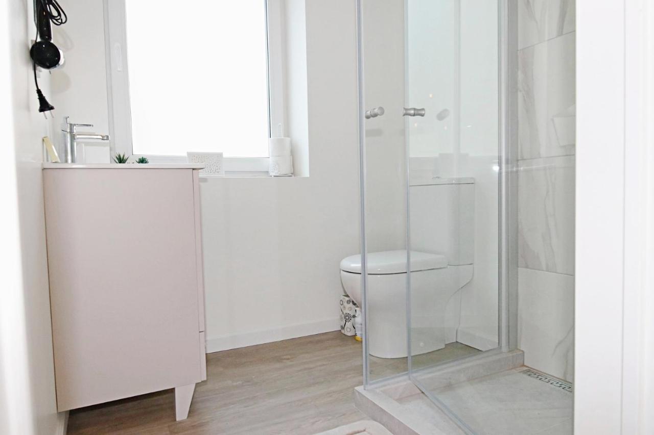 קובנה Minimalist Studio Old Town Apartments By Hostlovers מראה חיצוני תמונה