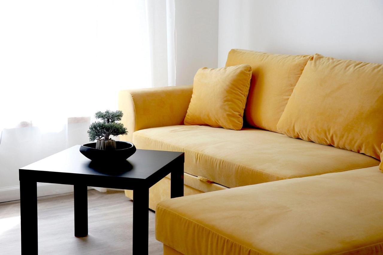 קובנה Minimalist Studio Old Town Apartments By Hostlovers מראה חיצוני תמונה
